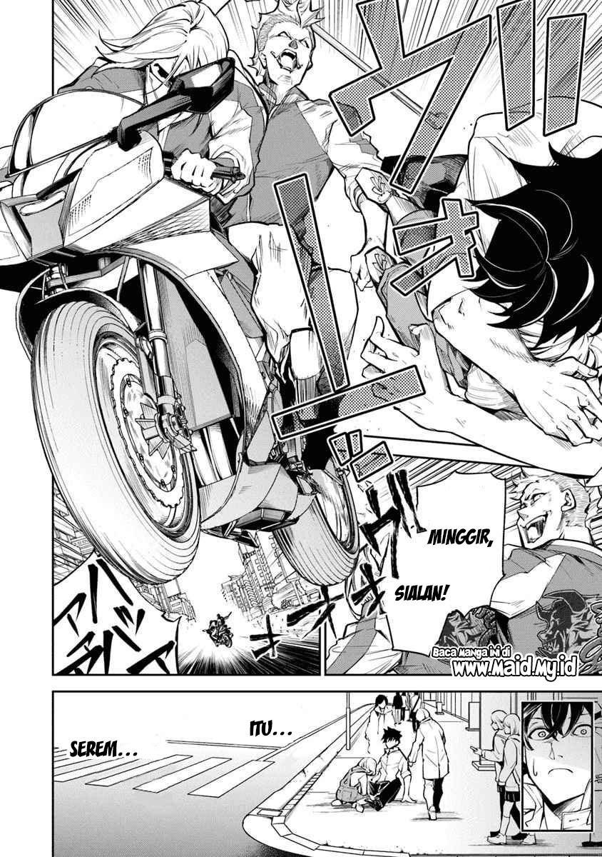 Isekai de Cheat Skill wo te ni Shita ore wa, Genjitsu Sekai wo mo Musou Suru ~Level Up wa Jinsei wo Kaeta~